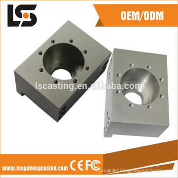 Latest Precision CNC Machine CNC Parts Sheet Metal Components